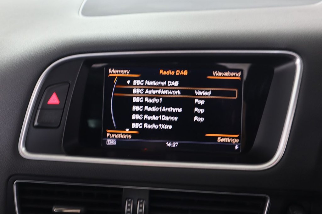 Used Audi Q5 2016 for sale - 77534564: Photo 37