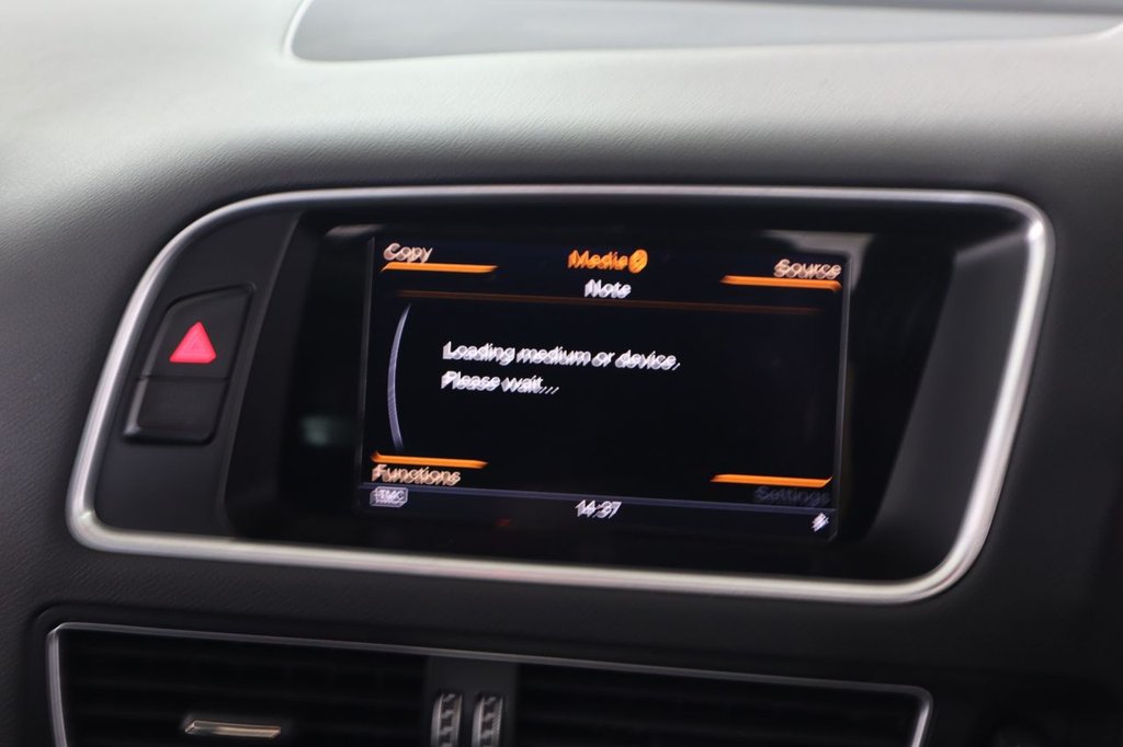 Used Audi Q5 2016 for sale - 77534564: Photo 38