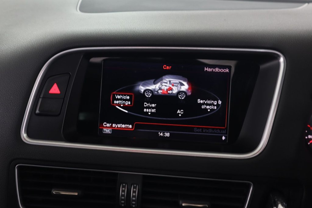 Used Audi Q5 2016 for sale - 77534564: Photo 42