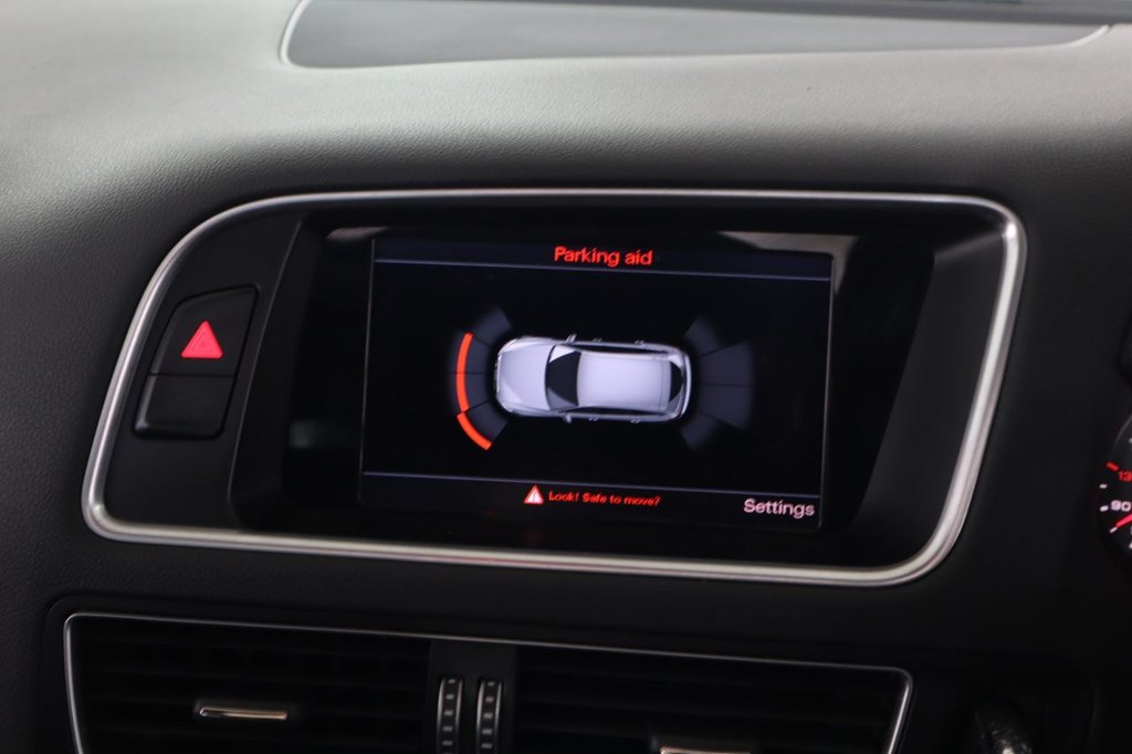 Used Audi Q5 2016 for sale - 77534564: Photo 44