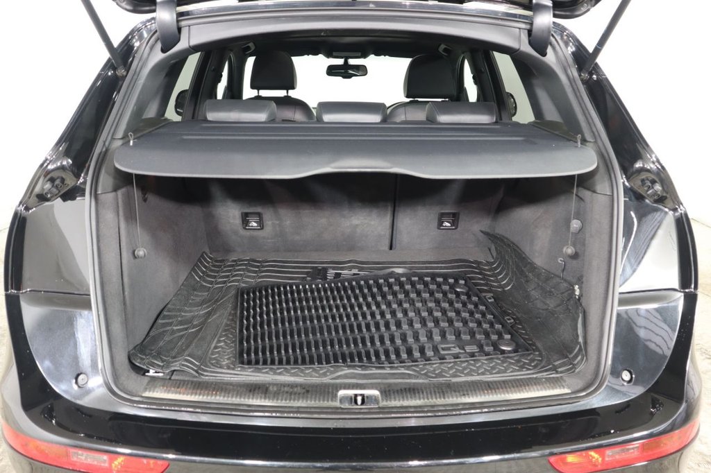 Used Audi Q5 2016 for sale - 77534564: Photo 9