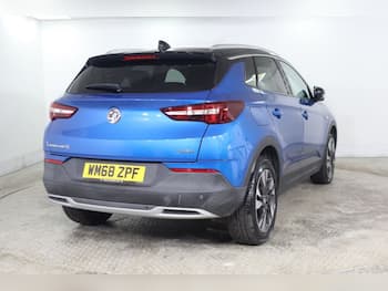 Used Vauxhall Grandland X 2019 for sale - 79829106: Photo