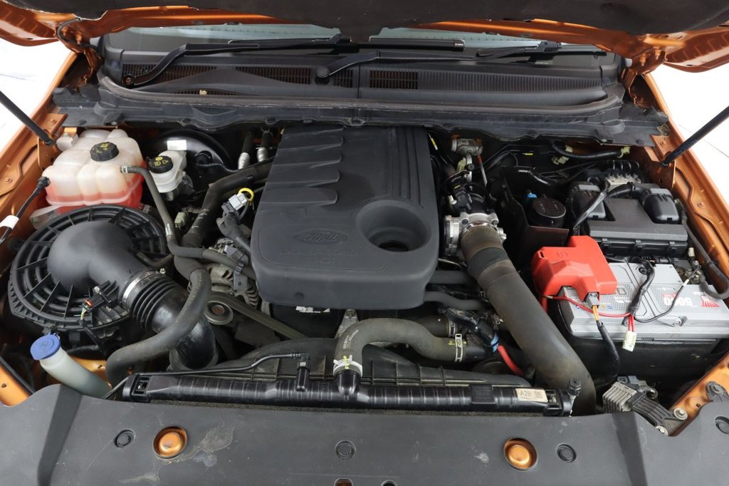 Used Ford Ranger 2018 for sale - 76632576: Photo 10