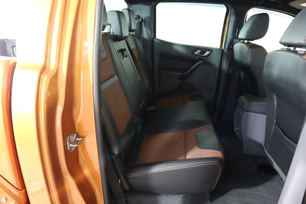 Used Ford Ranger 2018 for sale - 76632576: Photo 14