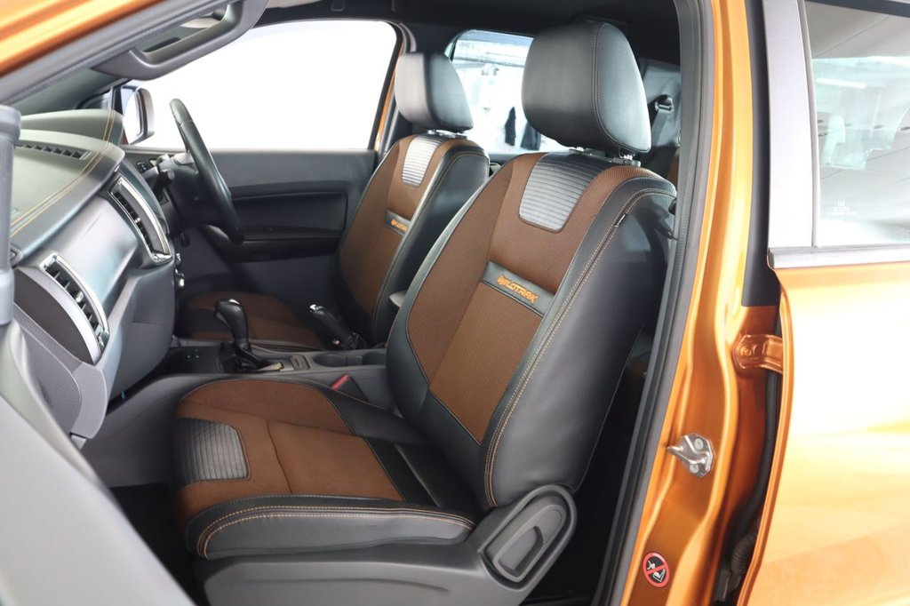 Used Ford Ranger 2018 for sale - 76632576: Photo 15