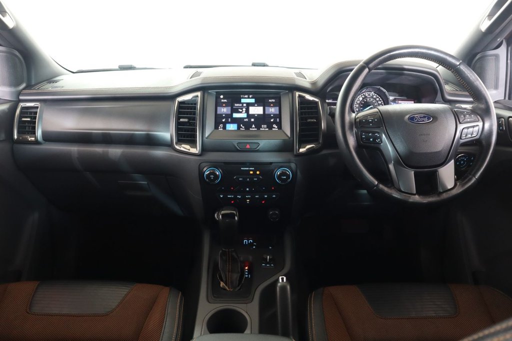 Used Ford Ranger 2018 for sale - 76632576: Photo 17