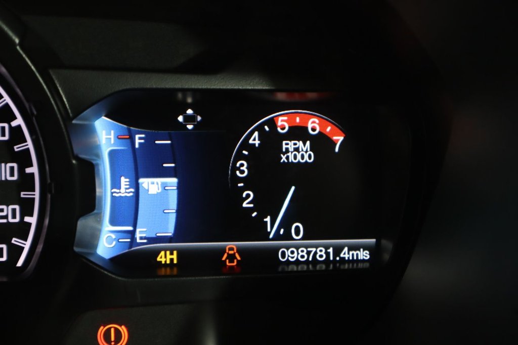 Used Ford Ranger 2018 for sale - 76632576: Photo 19