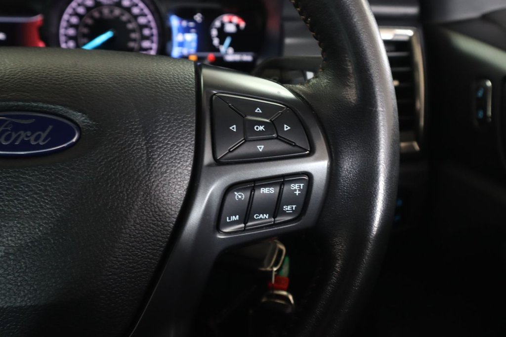 Used Ford Ranger 2018 for sale - 76632576: Photo 20