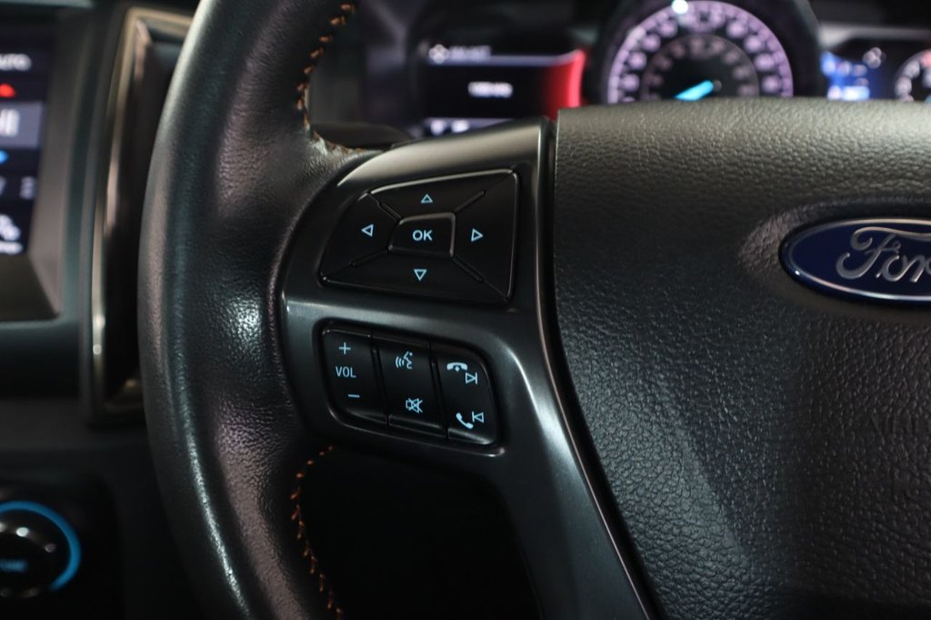 Used Ford Ranger 2018 for sale - 76632576: Photo 21