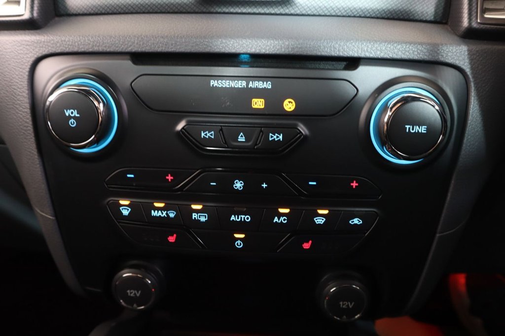 Used Ford Ranger 2018 for sale - 76632576: Photo 28