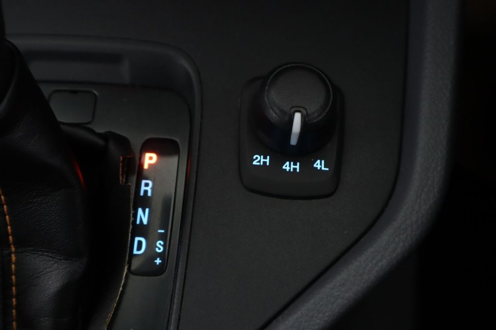 Used Ford Ranger 2018 for sale - 76632576: Photo 30