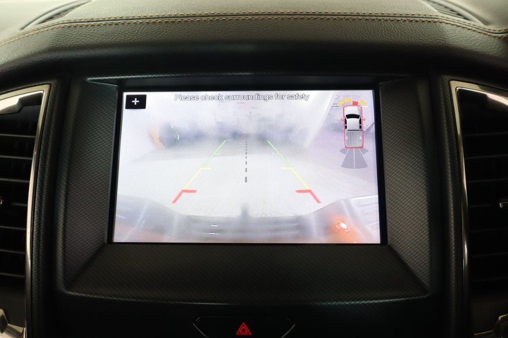 Used Ford Ranger 2018 for sale - 76632576: Photo 38