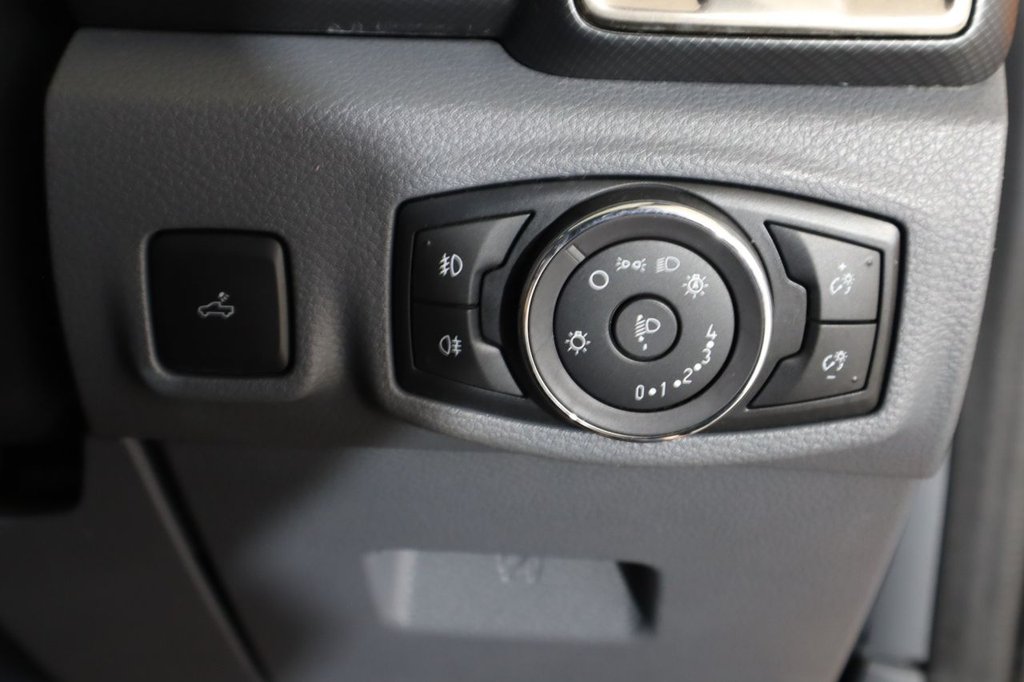 Used Ford Ranger 2018 for sale - 76632576: Photo 39