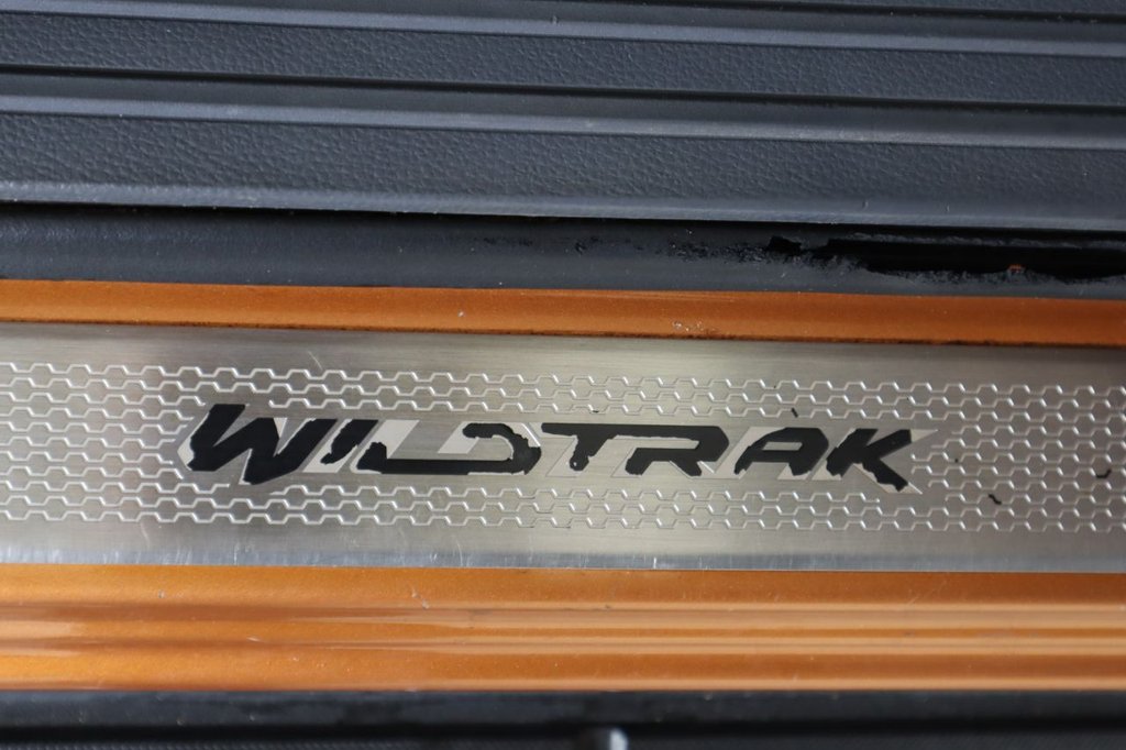 Used Ford Ranger 2018 for sale - 76632576: Photo 44