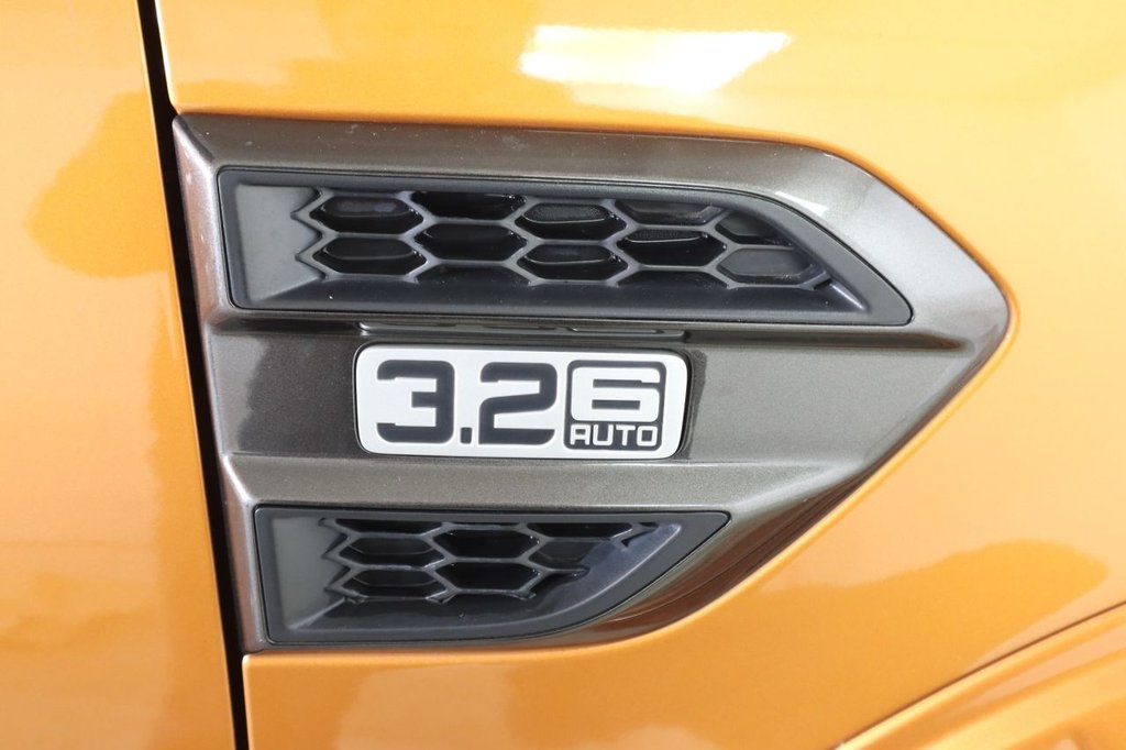 Used Ford Ranger 2018 for sale - 76632576: Photo 45