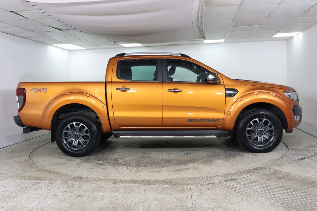 Used Ford Ranger 2018 for sale - 76632576: Photo 7