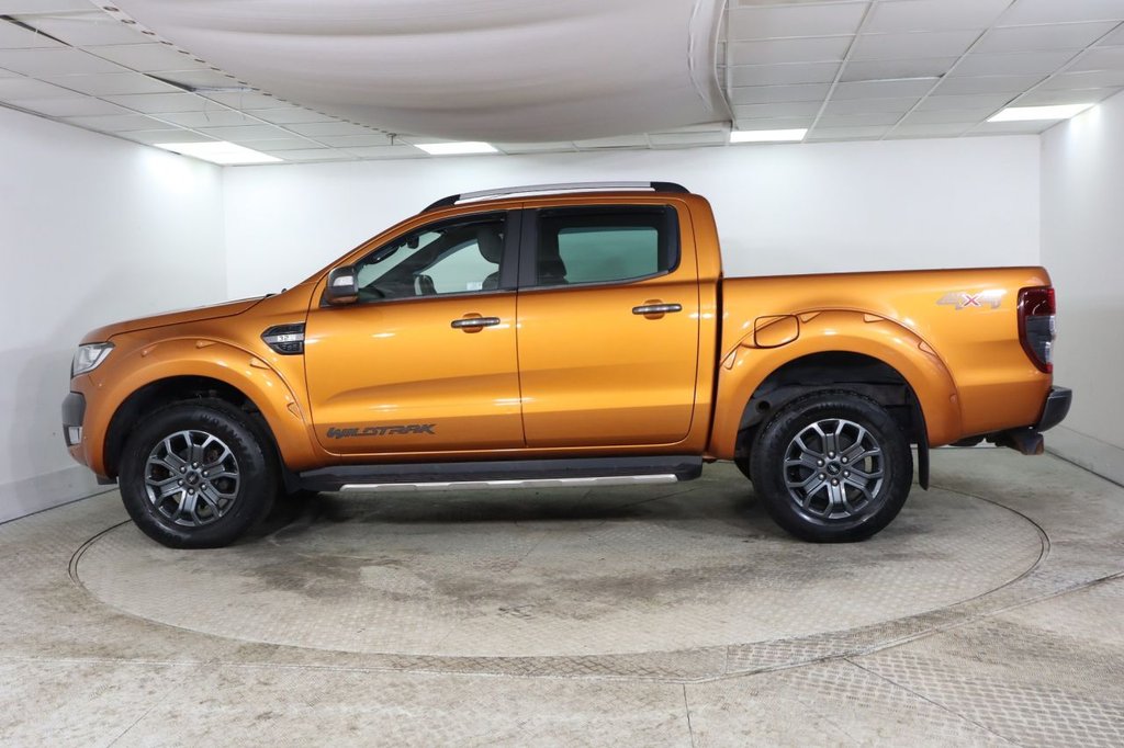 Used Ford Ranger 2018 for sale - 76632576: Photo 8