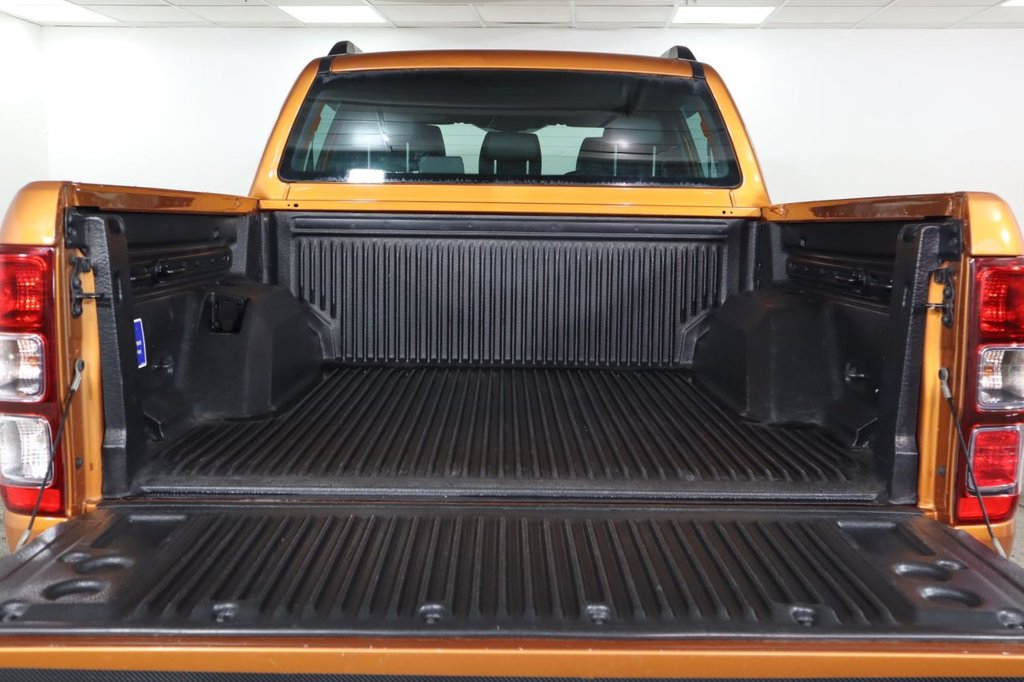 Used Ford Ranger 2018 for sale - 76632576: Photo 9