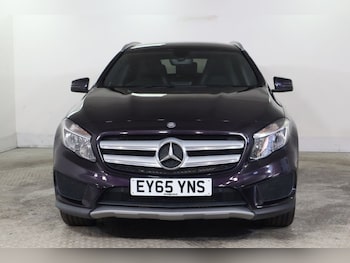Used Mercedes-Benz GLA 2015 for sale - 78350583: Photo