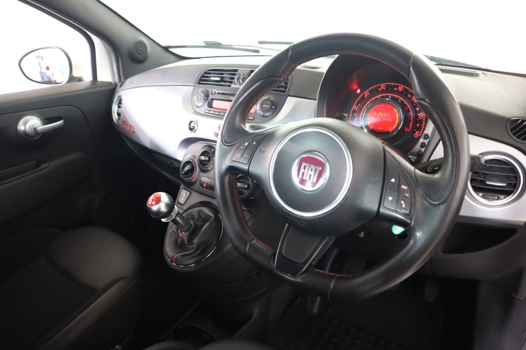 Used Fiat 500 2013 for sale - 77422291: Photo 12