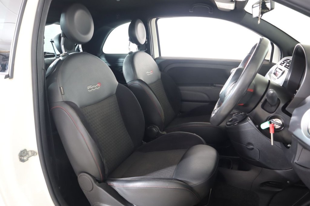 Used Fiat 500 2013 for sale - 77422291: Photo 13