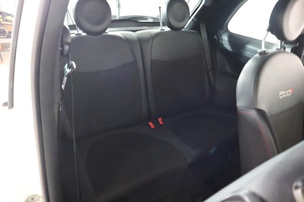 Used Fiat 500 2013 for sale - 77422291: Photo 14