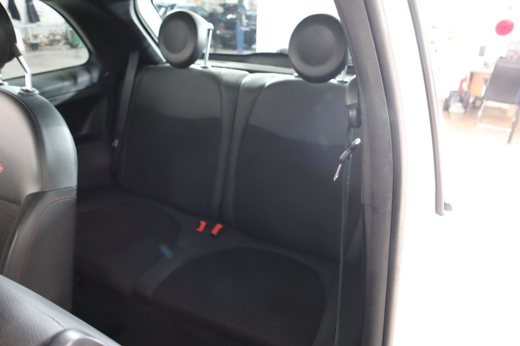 Used Fiat 500 2013 for sale - 77422291: Photo 16