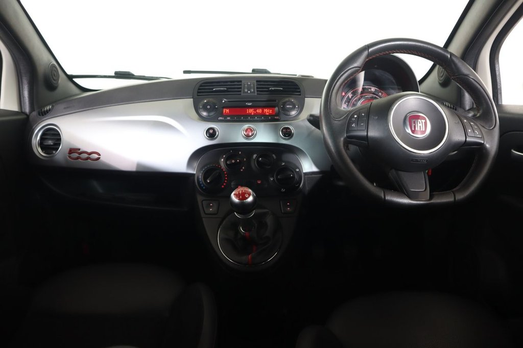 Used Fiat 500 2013 for sale - 77422291: Photo 17
