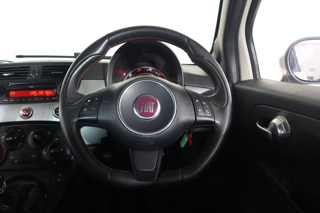 Used Fiat 500 2013 for sale - 77422291: Photo 18