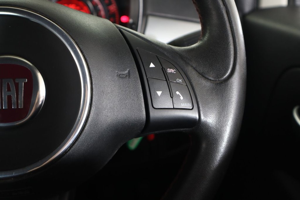 Used Fiat 500 2013 for sale - 77422291: Photo 20