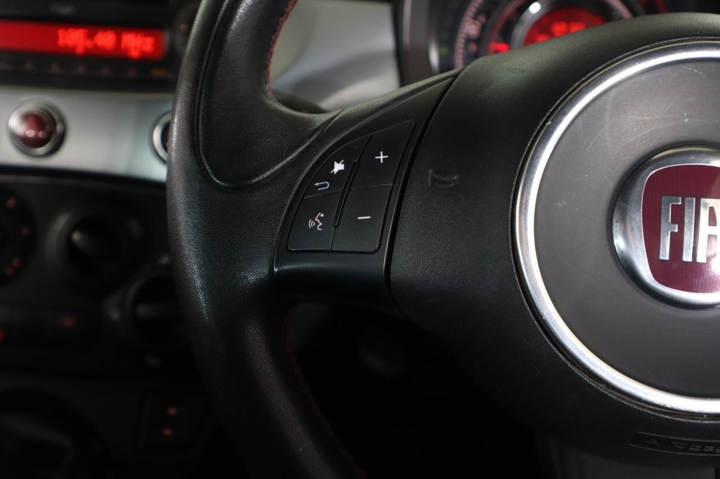 Used Fiat 500 2013 for sale - 77422291: Photo 21