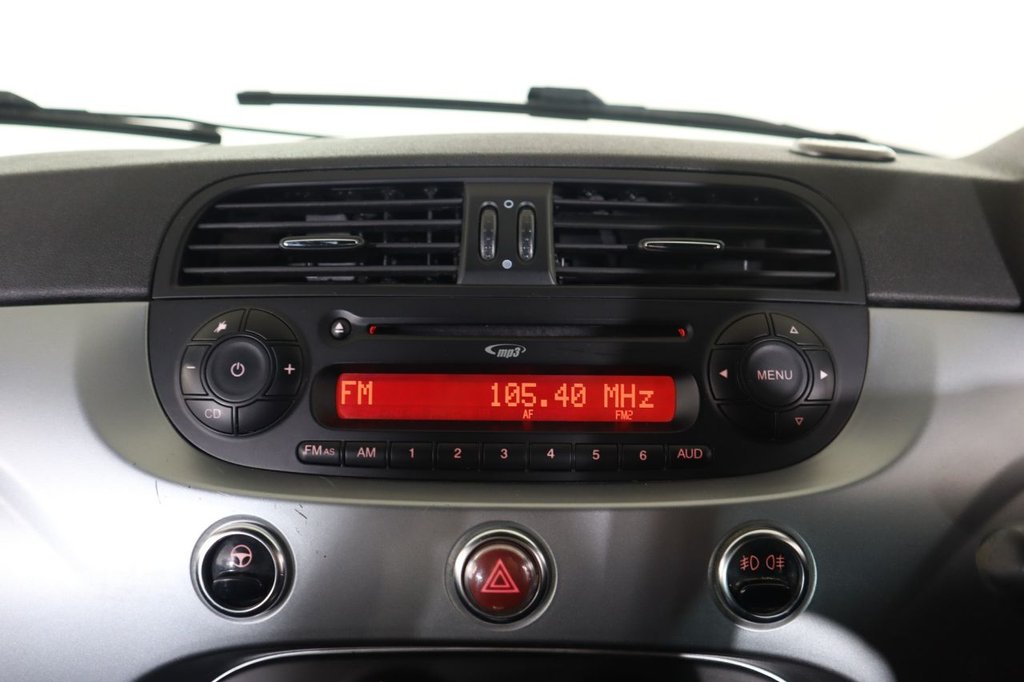 Used Fiat 500 2013 for sale - 77422291: Photo 24