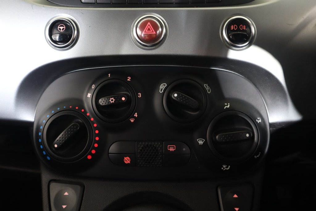 Used Fiat 500 2013 for sale - 77422291: Photo 25