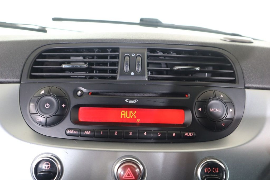 Used Fiat 500 2013 for sale - 77422291: Photo 29