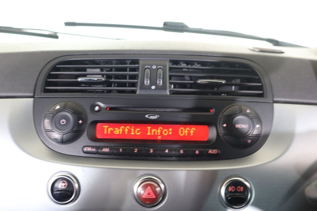 Used Fiat 500 2013 for sale - 77422291: Photo 30