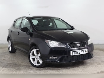 Used SEAT Ibiza 2014 for sale - 78414255: Photo