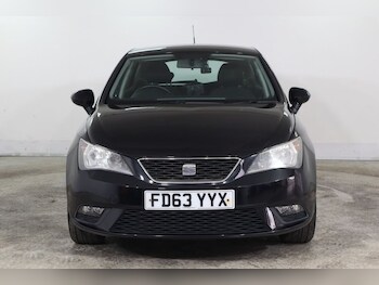 Used SEAT Ibiza 2014 for sale - 78414255: Photo