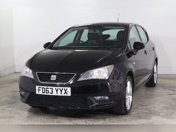 Used SEAT Ibiza 2014 for sale - 78414255: Photo