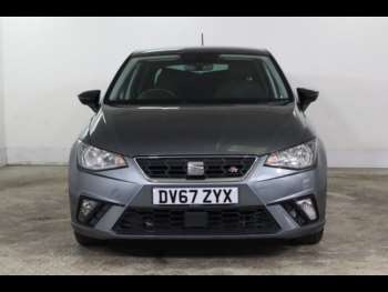 Used SEAT Ibiza 2017 for sale - 75287241: Photo
