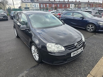 Used Volkswagen Golf 2008 for sale - 78181593: Photo