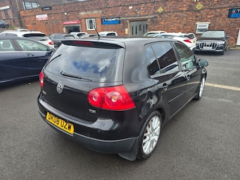 Used Volkswagen Golf 2008 for sale - 78181593: Photo