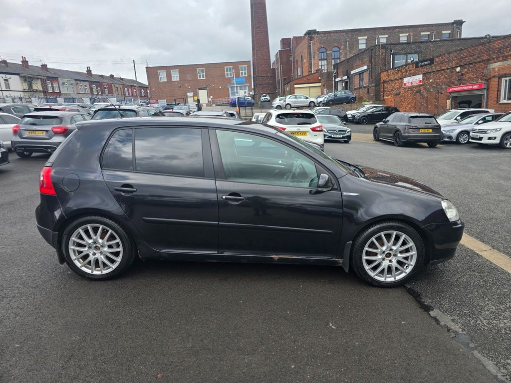 Used Volkswagen Golf 2008 for sale - 78181593: Photo 7