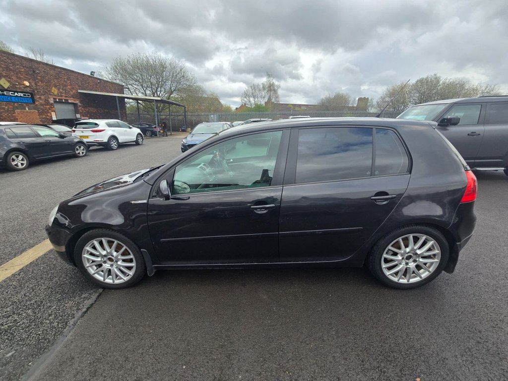 Used Volkswagen Golf 2008 for sale - 78181593: Photo 8