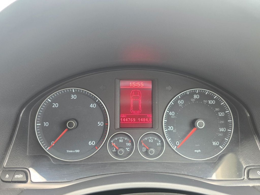 Used Volkswagen Golf 2008 for sale - 78181593: Photo 9