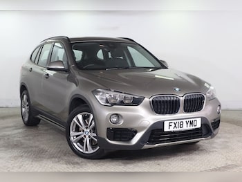 Used BMW X1 2018 for sale - 79438457: Photo