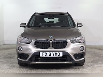 Used BMW X1 2018 for sale - 79438457: Photo