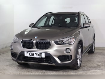 Used BMW X1 2018 for sale - 79438457: Photo