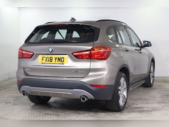 Used BMW X1 2018 for sale - 79438457: Photo