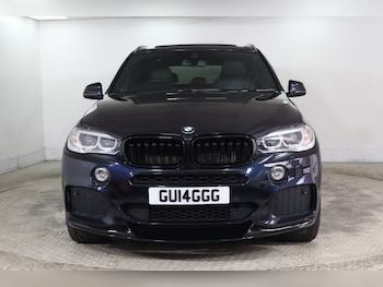 Used BMW X5 2015 for sale - 78806282: Photo
