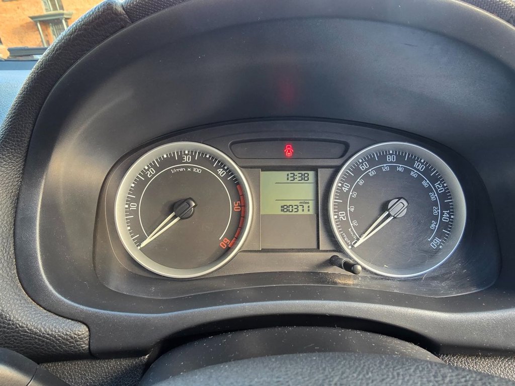 Used Skoda Fabia 2009 for sale - 76910324: Photo 1